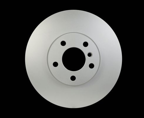 HELLA PAGID Тормозной диск 8DD 355 117-731